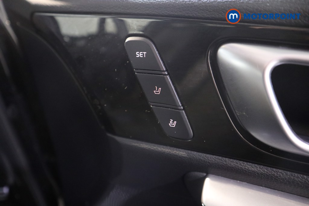 KIA Xceed First Edition Manual Petrol Hatchback - Stock Number (1589294) - 13th supplementary image