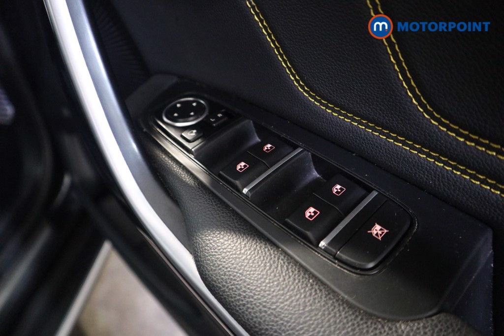 KIA Xceed First Edition Manual Petrol Hatchback - Stock Number (1589294) - 14th supplementary image