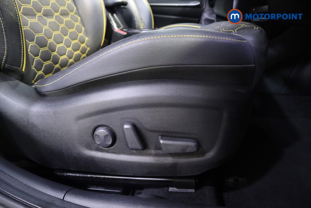 KIA Xceed First Edition Manual Petrol Hatchback - Stock Number (1589294) - 15th supplementary image