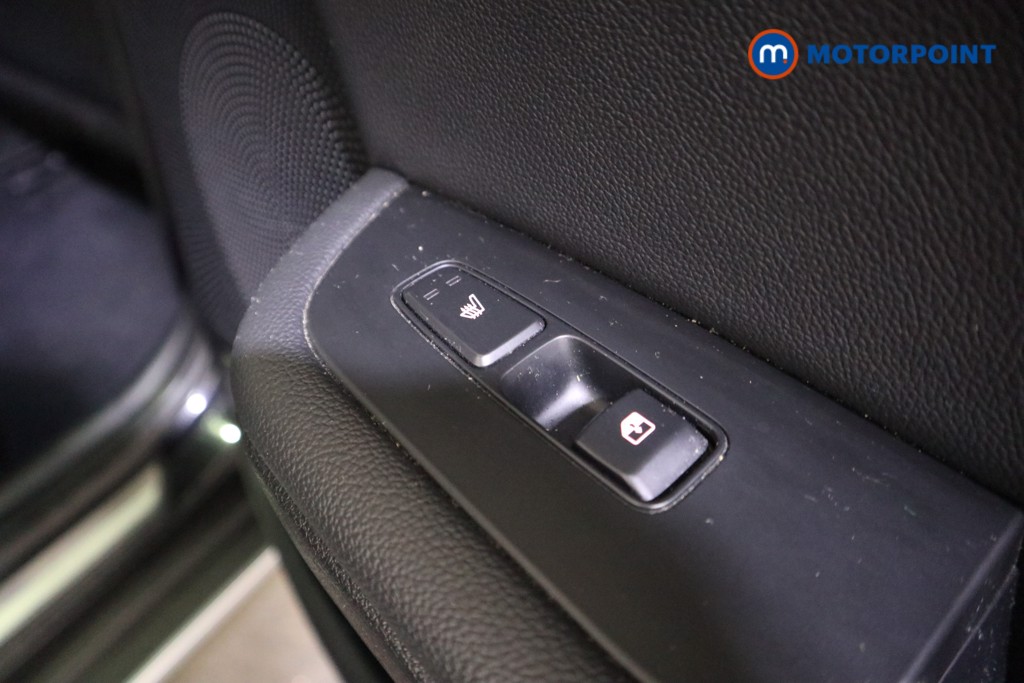 KIA Xceed First Edition Manual Petrol Hatchback - Stock Number (1589294) - 19th supplementary image