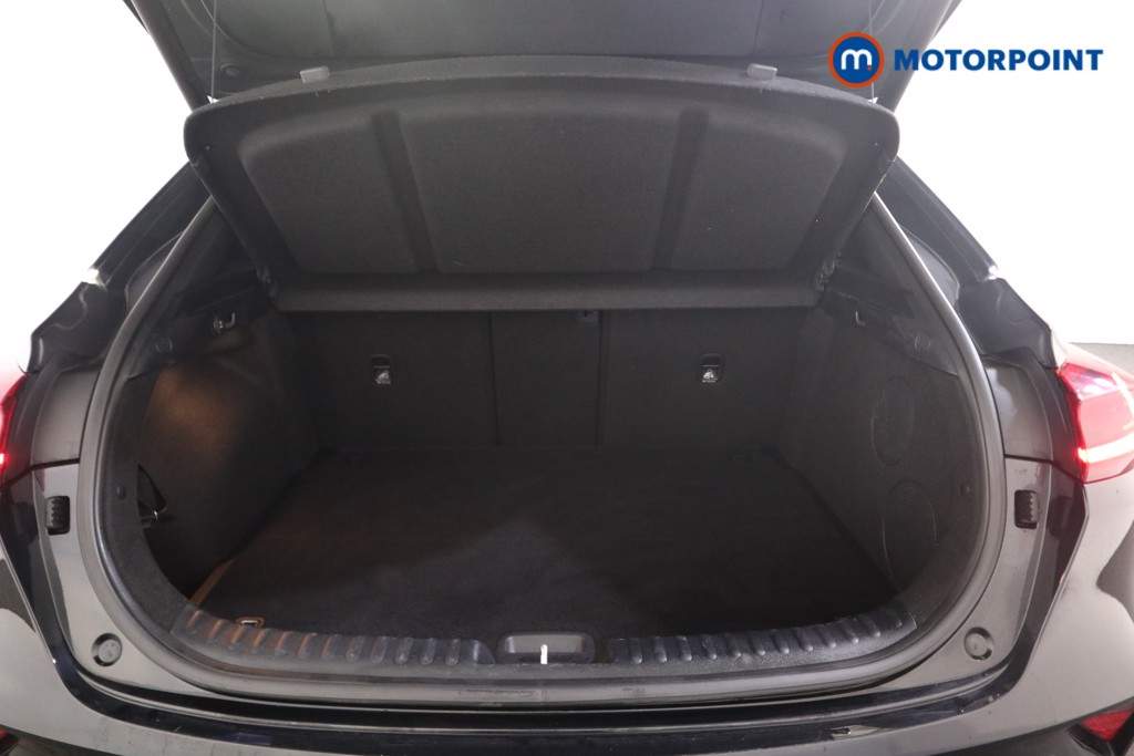KIA Xceed First Edition Manual Petrol Hatchback - Stock Number (1589294) - 20th supplementary image