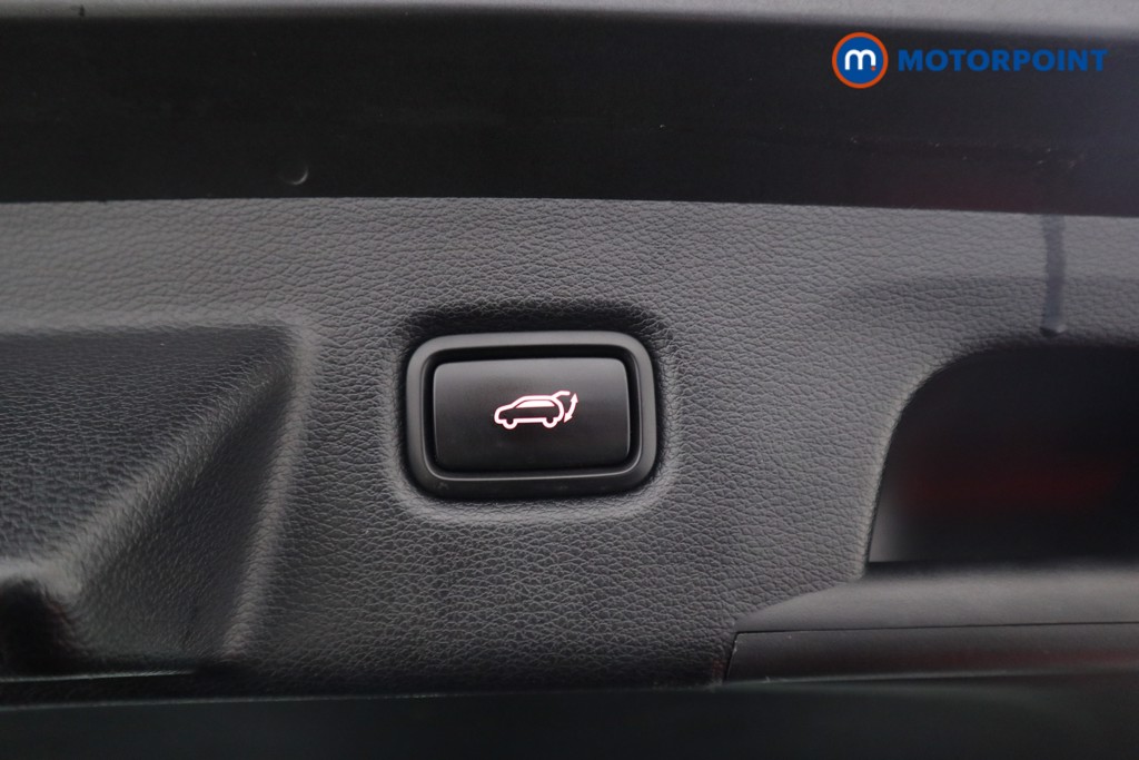 KIA Xceed First Edition Manual Petrol Hatchback - Stock Number (1589294) - 21st supplementary image