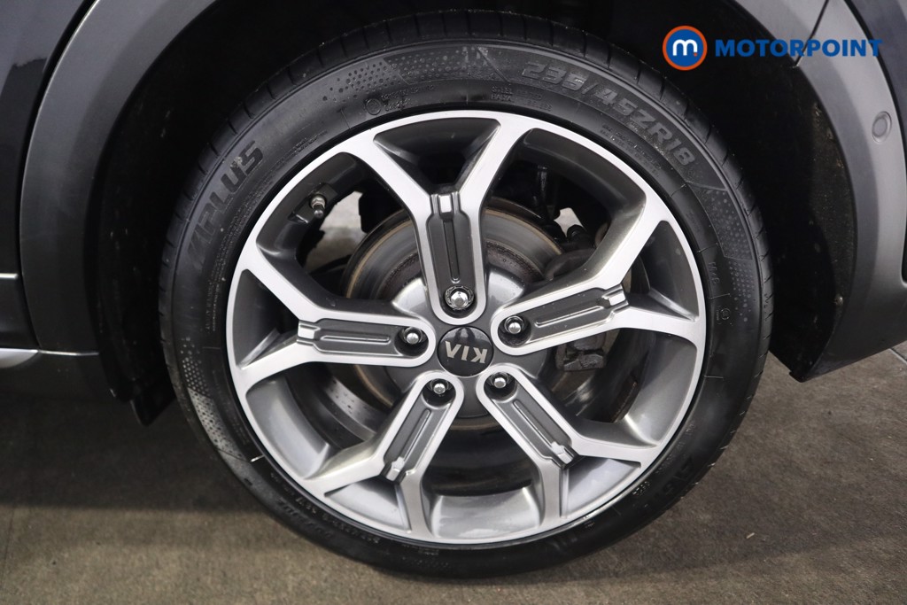 KIA Xceed First Edition Manual Petrol Hatchback - Stock Number (1589294) - 25th supplementary image