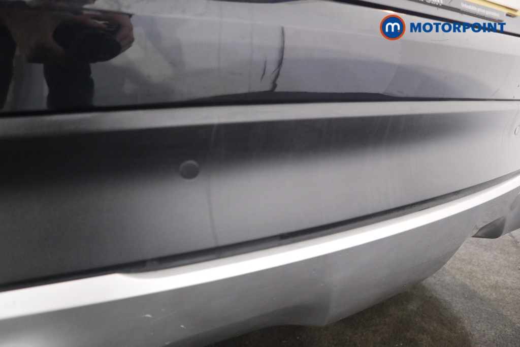 KIA Xceed First Edition Manual Petrol Hatchback - Stock Number (1589294) - 26th supplementary image