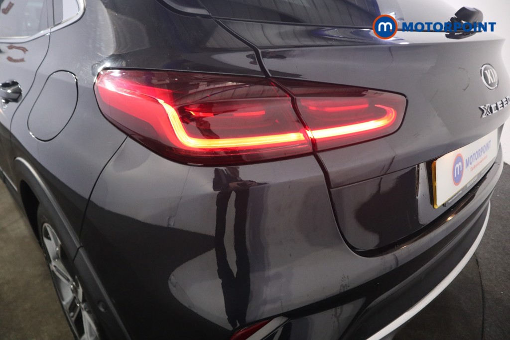 KIA Xceed First Edition Manual Petrol Hatchback - Stock Number (1589294) - 28th supplementary image