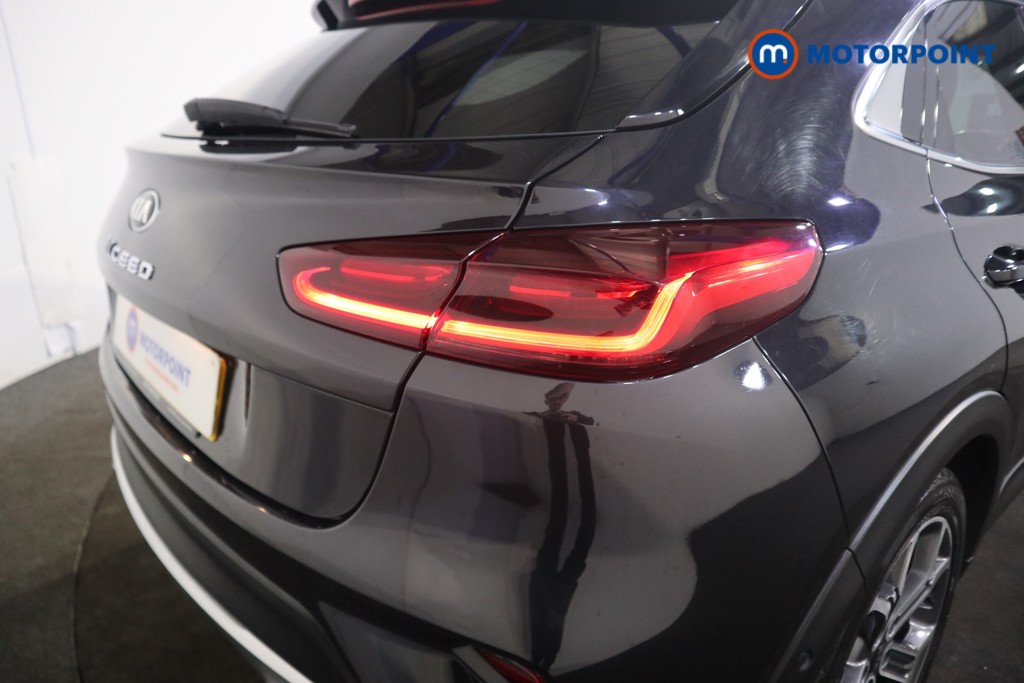 KIA Xceed First Edition Manual Petrol Hatchback - Stock Number (1589294) - 29th supplementary image
