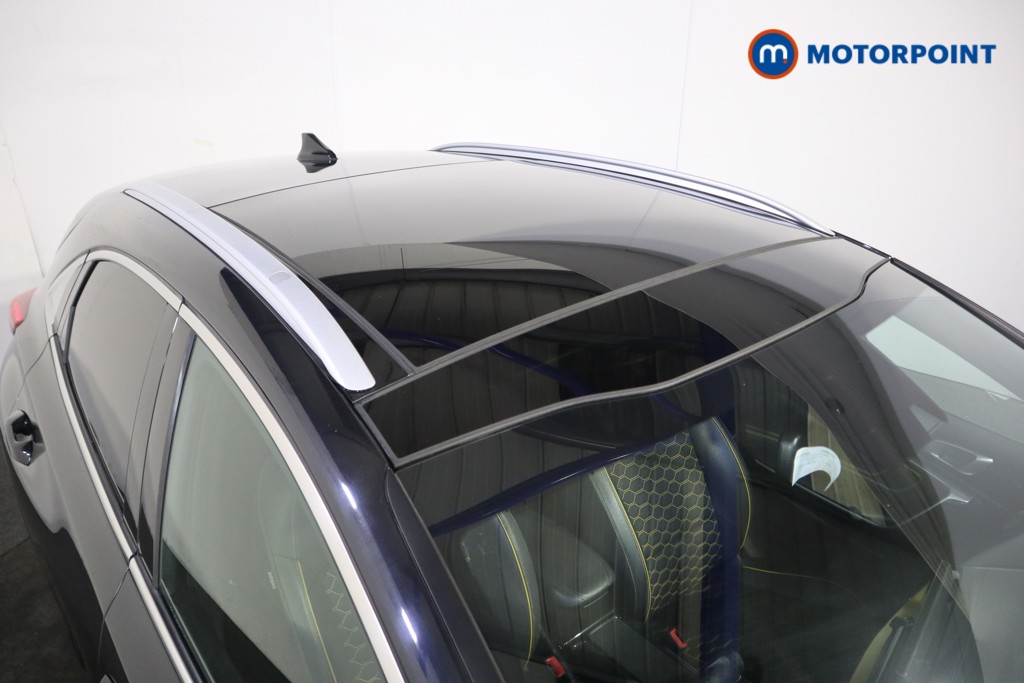 KIA Xceed First Edition Manual Petrol Hatchback - Stock Number (1589294) - 31st supplementary image
