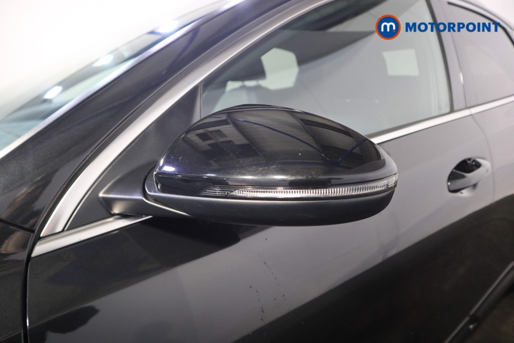 KIA Xceed First Edition Manual Petrol Hatchback - Stock Number (1589294) - 33rd supplementary image