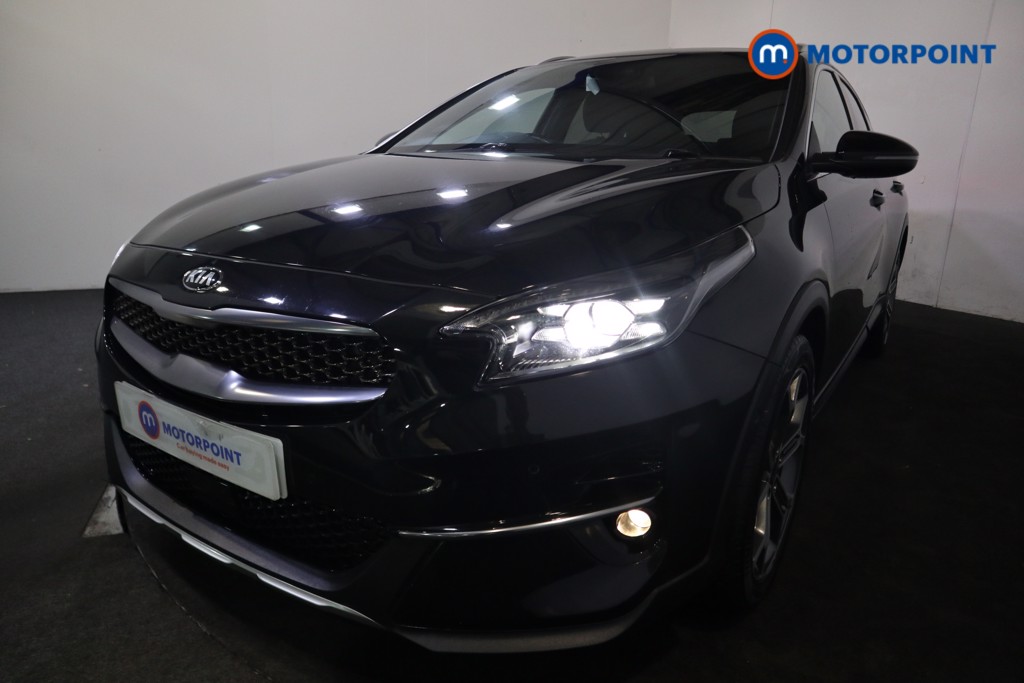 KIA Xceed First Edition Manual Petrol Hatchback - Stock Number (1589294) - 35th supplementary image