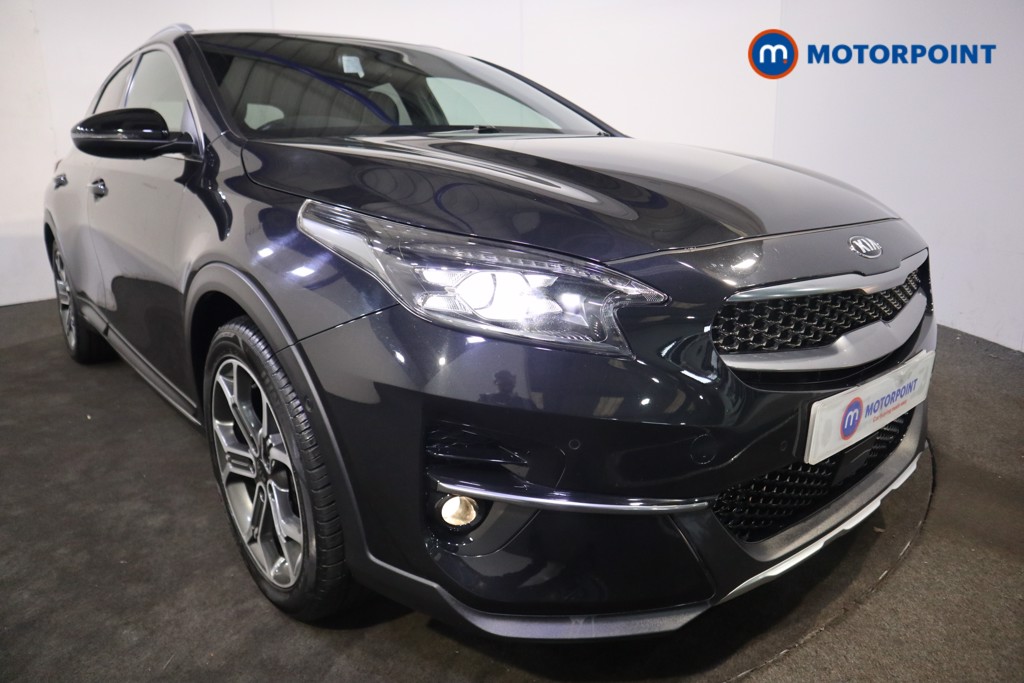 KIA Xceed First Edition Manual Petrol Hatchback - Stock Number (1589294) - 37th supplementary image