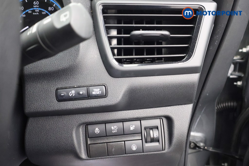 Nissan Leaf N-Connecta Automatic Electric Hatchback - Stock Number (1589314) - 7th supplementary image