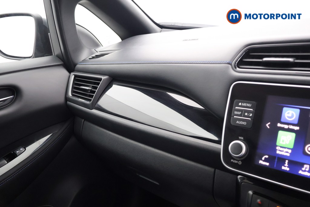 Nissan Leaf N-Connecta Automatic Electric Hatchback - Stock Number (1589314) - 11th supplementary image
