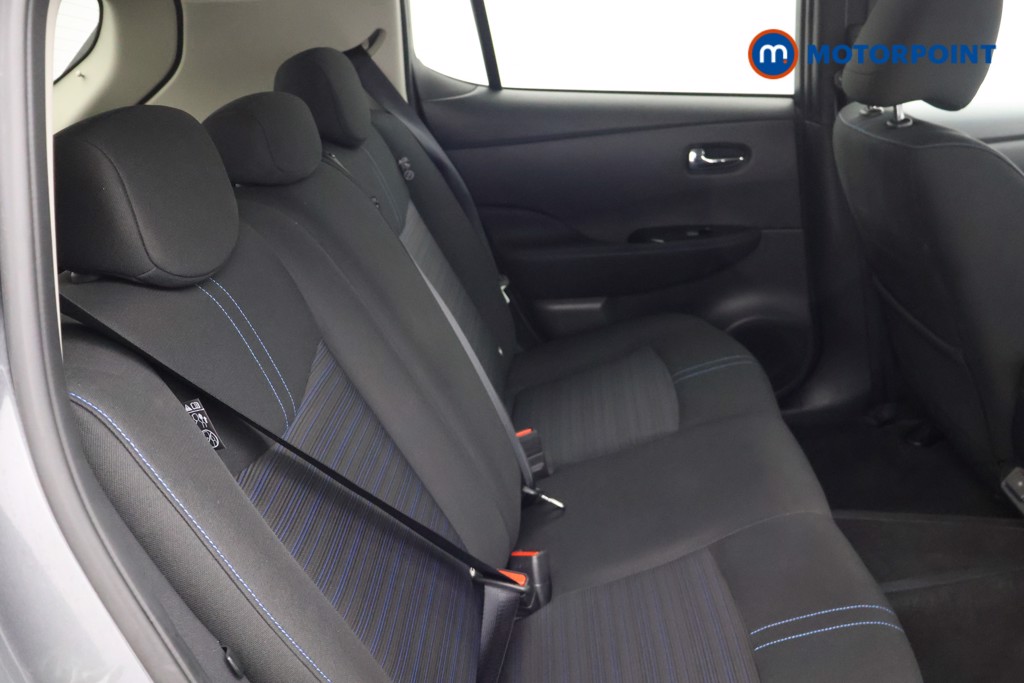 Nissan Leaf N-Connecta Automatic Electric Hatchback - Stock Number (1589314) - 17th supplementary image