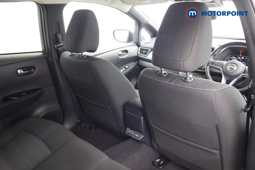 Nissan Leaf N-Connecta Automatic Electric Hatchback - Stock Number (1589314) - 18th supplementary image