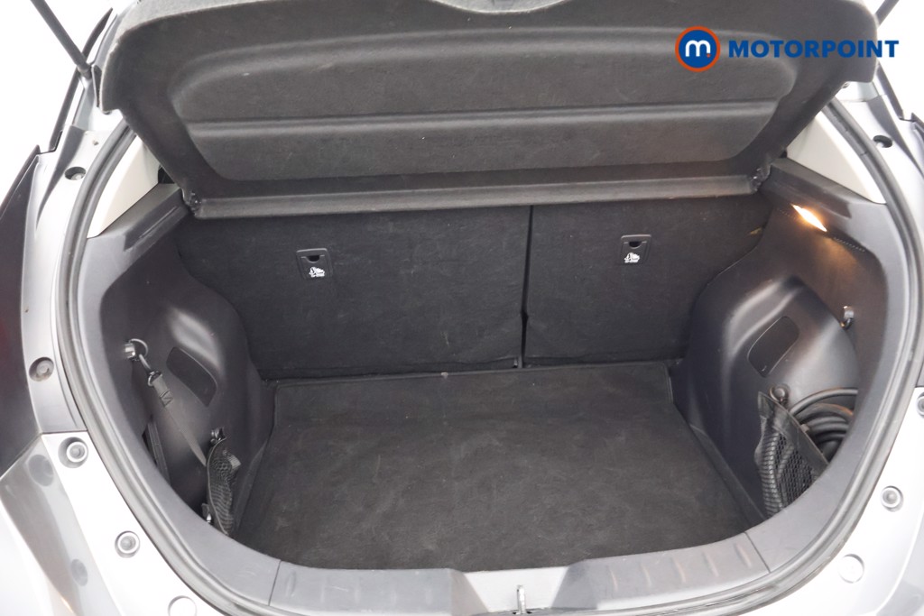 Nissan Leaf N-Connecta Automatic Electric Hatchback - Stock Number (1589314) - 22nd supplementary image