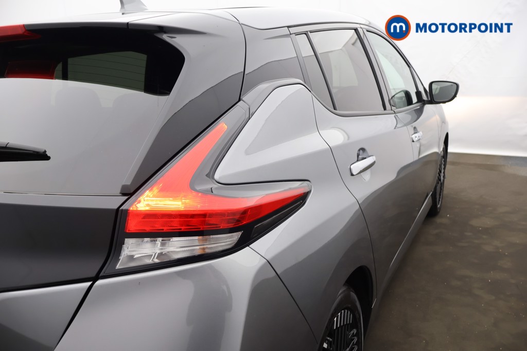 Nissan Leaf N-Connecta Automatic Electric Hatchback - Stock Number (1589314) - 25th supplementary image