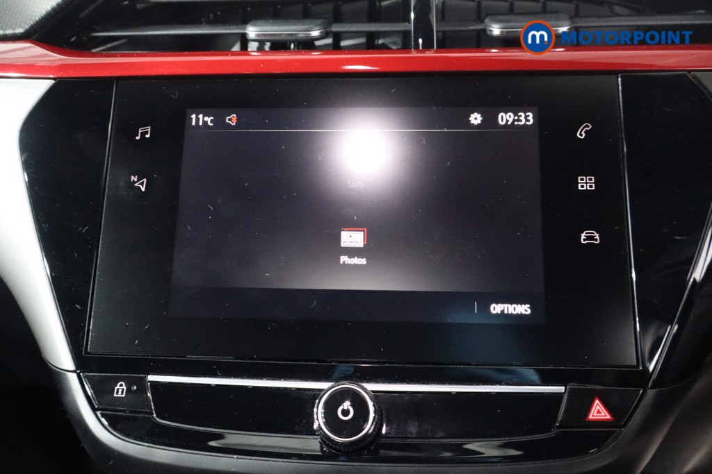 Vauxhall Corsa SRI Automatic Petrol Hatchback - Stock Number (1589366) - 2nd supplementary image