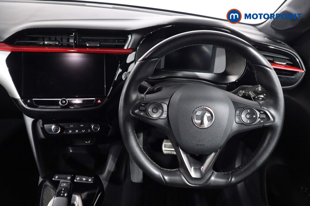 Vauxhall Corsa SRI Automatic Petrol Hatchback - Stock Number (1589366) - 3rd supplementary image