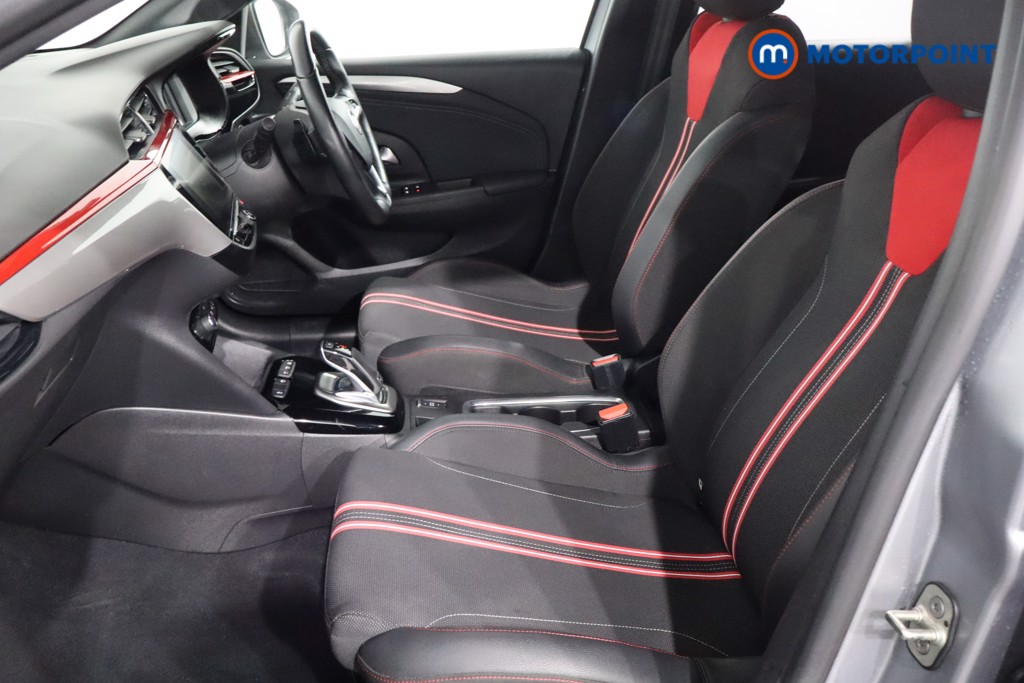 Vauxhall Corsa SRI Automatic Petrol Hatchback - Stock Number (1589366) - 4th supplementary image