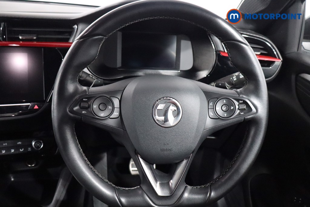 Vauxhall Corsa SRI Automatic Petrol Hatchback - Stock Number (1589366) - 6th supplementary image
