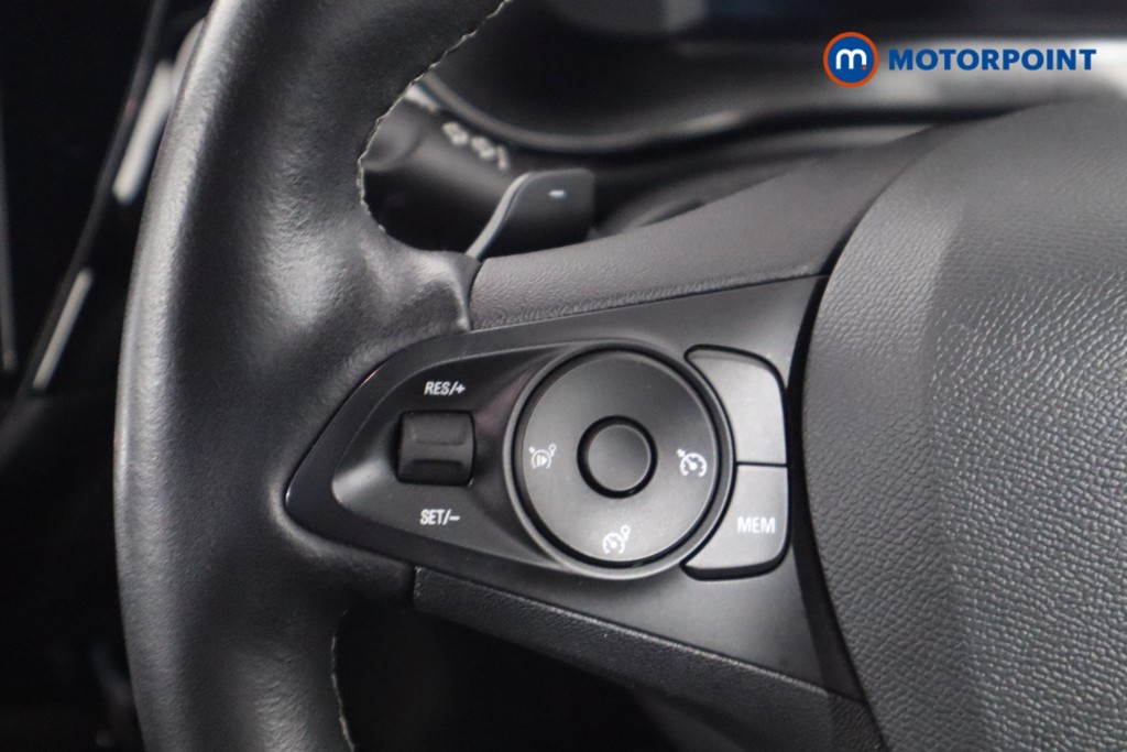 Vauxhall Corsa SRI Automatic Petrol Hatchback - Stock Number (1589366) - 7th supplementary image