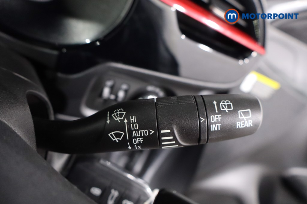 Vauxhall Corsa SRI Automatic Petrol Hatchback - Stock Number (1589366) - 16th supplementary image