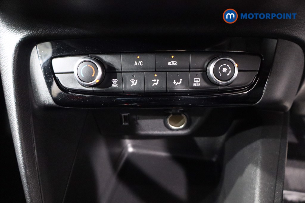 Vauxhall Corsa SRI Automatic Petrol Hatchback - Stock Number (1589366) - 20th supplementary image