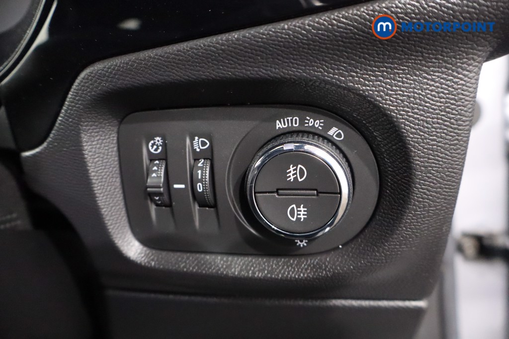 Vauxhall Corsa SRI Automatic Petrol Hatchback - Stock Number (1589366) - 21st supplementary image