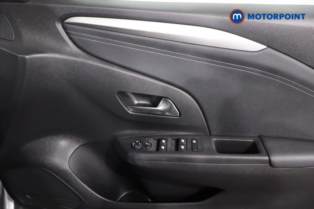 Vauxhall Corsa SRI Automatic Petrol Hatchback - Stock Number (1589366) - 22nd supplementary image