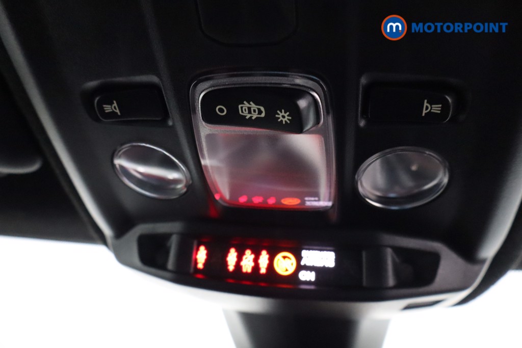 Vauxhall Corsa SRI Automatic Petrol Hatchback - Stock Number (1589366) - 25th supplementary image