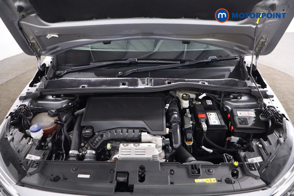 Vauxhall Corsa SRI Automatic Petrol Hatchback - Stock Number (1589366) - 31st supplementary image