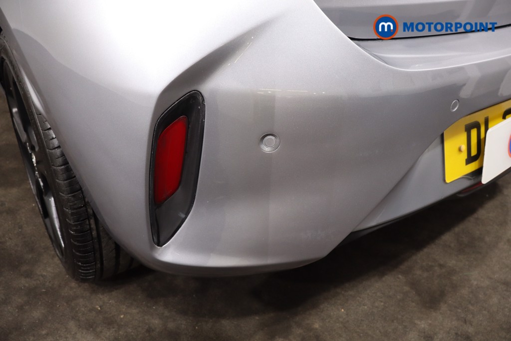 Vauxhall Corsa SRI Automatic Petrol Hatchback - Stock Number (1589366) - 34th supplementary image