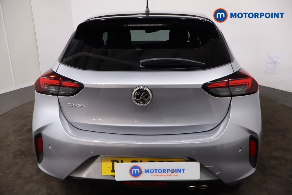 Vauxhall Corsa SRI Automatic Petrol Hatchback - Stock Number (1589366) - 35th supplementary image