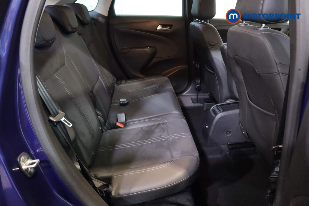 Vauxhall Crossland Ultimate Manual Diesel SUV - Stock Number (1589440) - 7th supplementary image