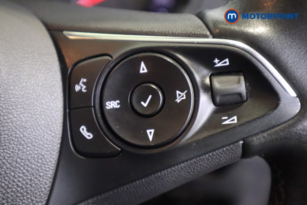 Vauxhall Crossland Ultimate Manual Diesel SUV - Stock Number (1589440) - 18th supplementary image