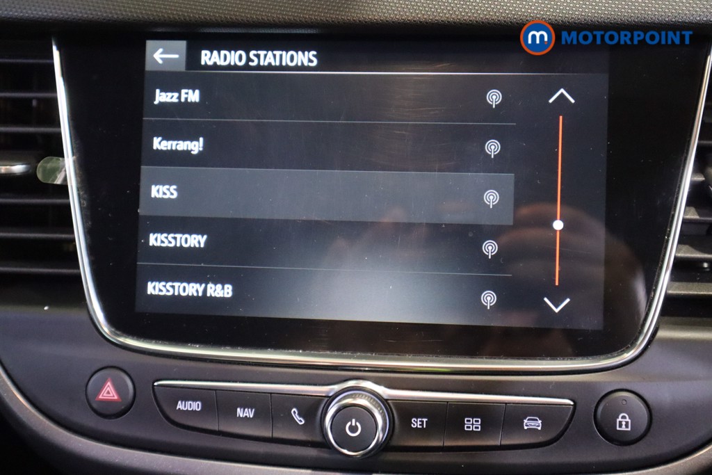 Vauxhall Crossland Ultimate Manual Diesel SUV - Stock Number (1589440) - 19th supplementary image
