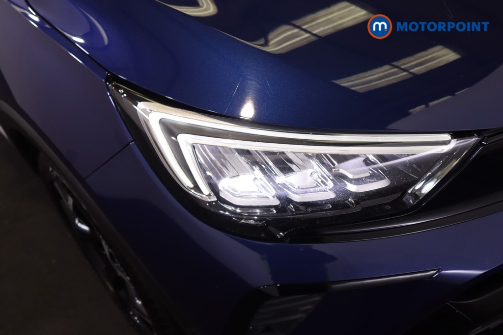 Vauxhall Crossland Ultimate Manual Diesel SUV - Stock Number (1589440) - 31st supplementary image