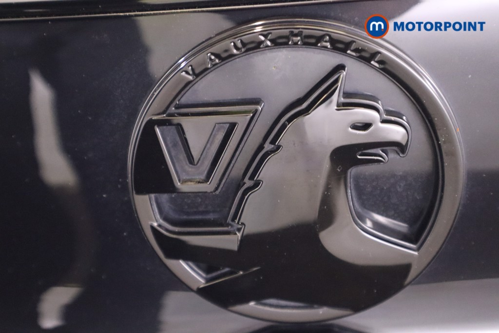 Vauxhall Crossland Ultimate Manual Diesel SUV - Stock Number (1589440) - 33rd supplementary image