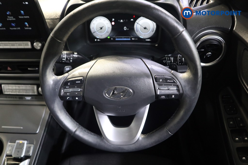 Hyundai Kona Premium Automatic Electric SUV - Stock Number (1589455) - 2nd supplementary image