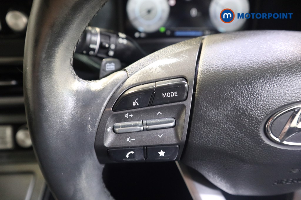 Hyundai Kona Premium Automatic Electric SUV - Stock Number (1589455) - 3rd supplementary image