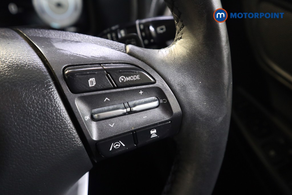 Hyundai Kona Premium Automatic Electric SUV - Stock Number (1589455) - 4th supplementary image