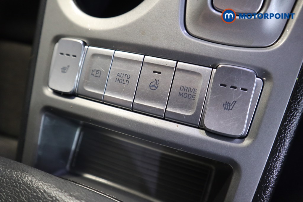 Hyundai Kona Premium Automatic Electric SUV - Stock Number (1589455) - 9th supplementary image