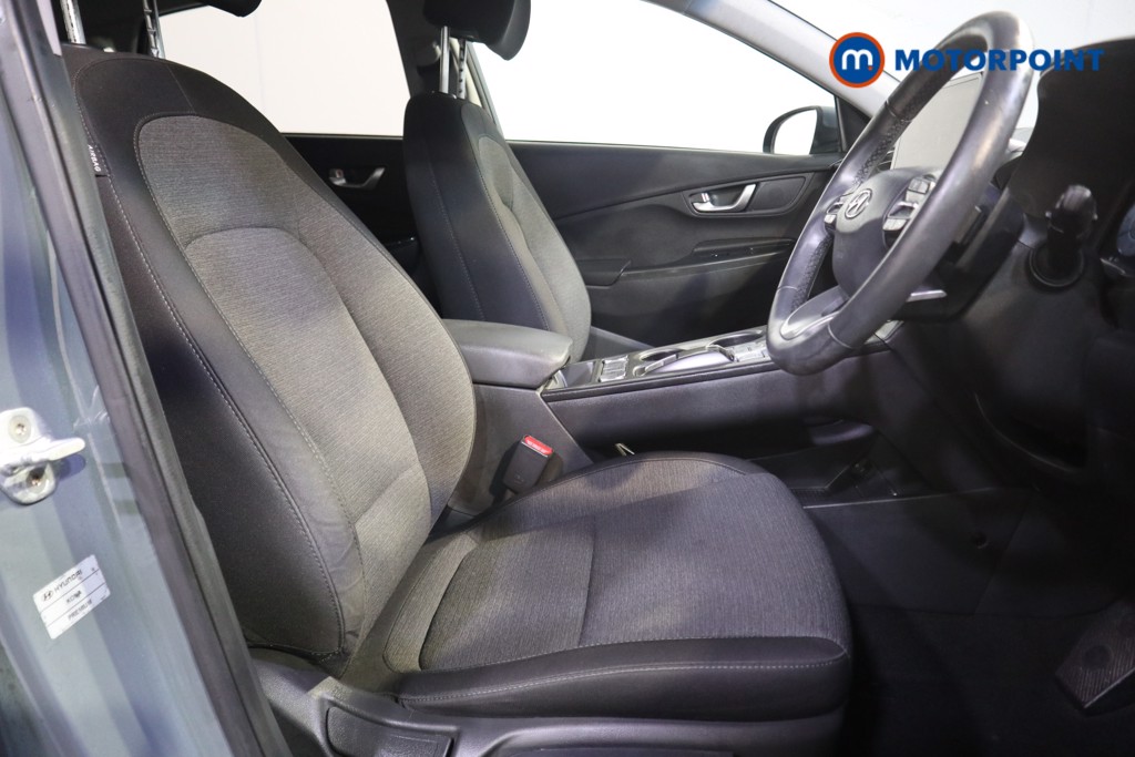 Hyundai Kona Premium Automatic Electric SUV - Stock Number (1589455) - 14th supplementary image