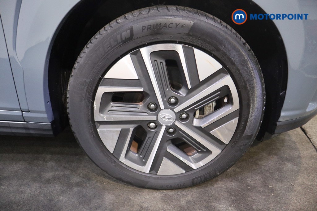Hyundai Kona Premium Automatic Electric SUV - Stock Number (1589455) - 20th supplementary image
