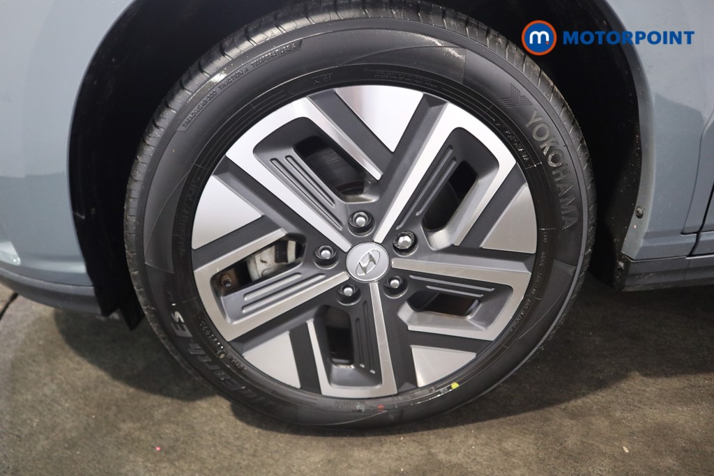 Hyundai Kona Premium Automatic Electric SUV - Stock Number (1589455) - 21st supplementary image