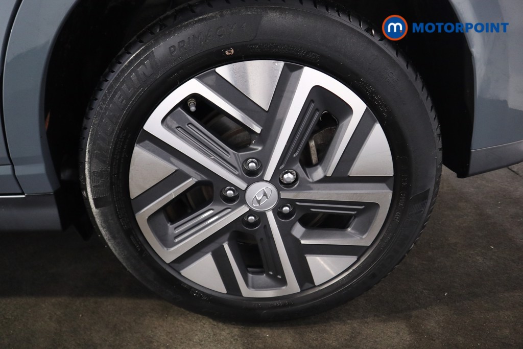 Hyundai Kona Premium Automatic Electric SUV - Stock Number (1589455) - 22nd supplementary image