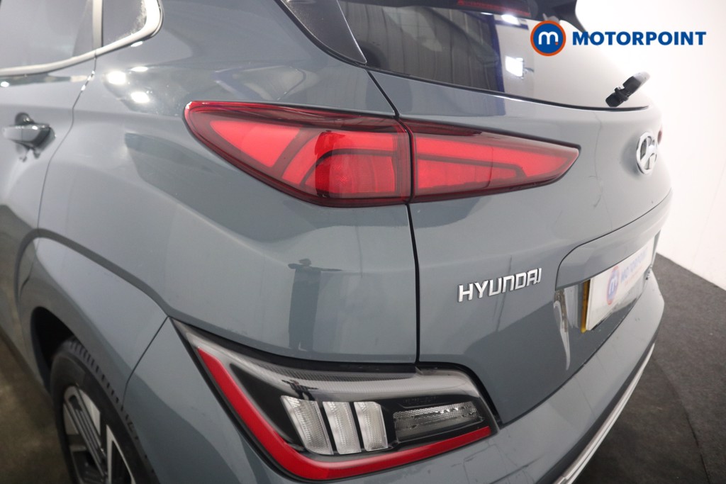 Hyundai Kona Premium Automatic Electric SUV - Stock Number (1589455) - 25th supplementary image