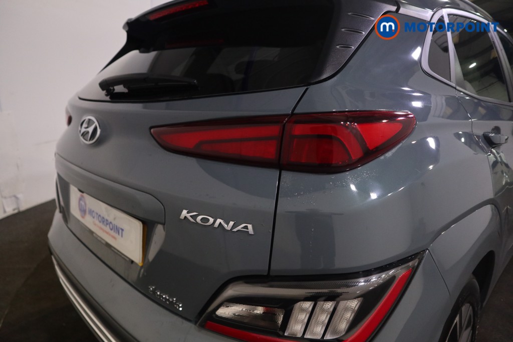 Hyundai Kona Premium Automatic Electric SUV - Stock Number (1589455) - 26th supplementary image