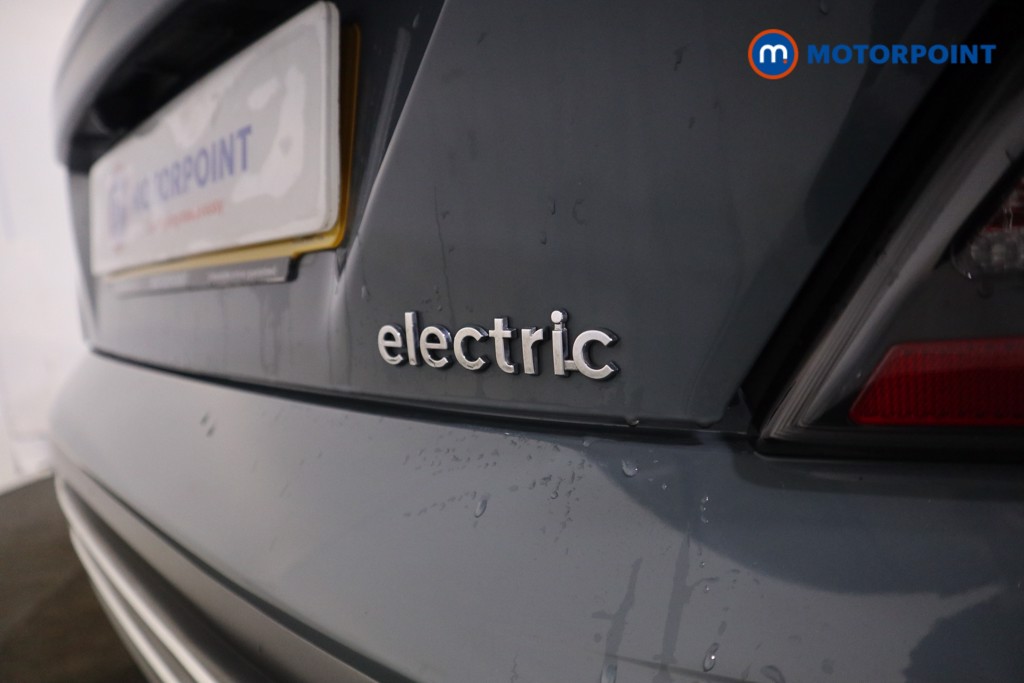 Hyundai Kona Premium Automatic Electric SUV - Stock Number (1589455) - 27th supplementary image