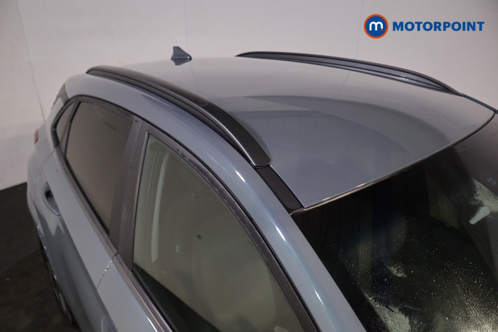 Hyundai Kona Premium Automatic Electric SUV - Stock Number (1589455) - 29th supplementary image